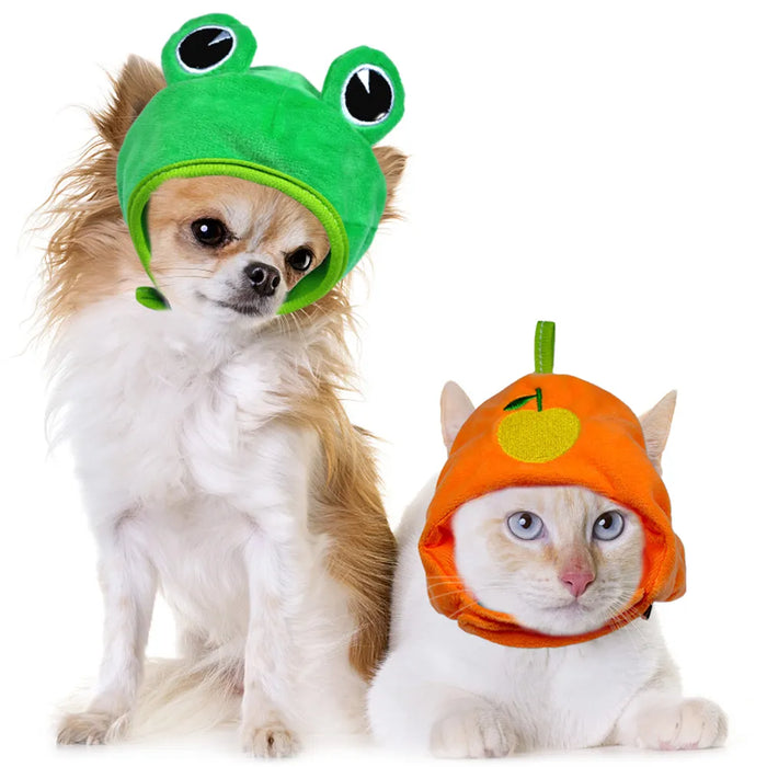 Cute Pet Hats