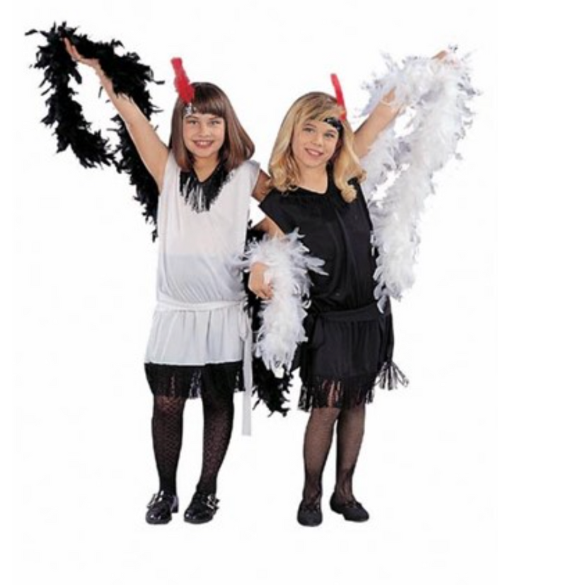 Charleston Rag Child Costume | Costume-Shop.com - Large - image 1