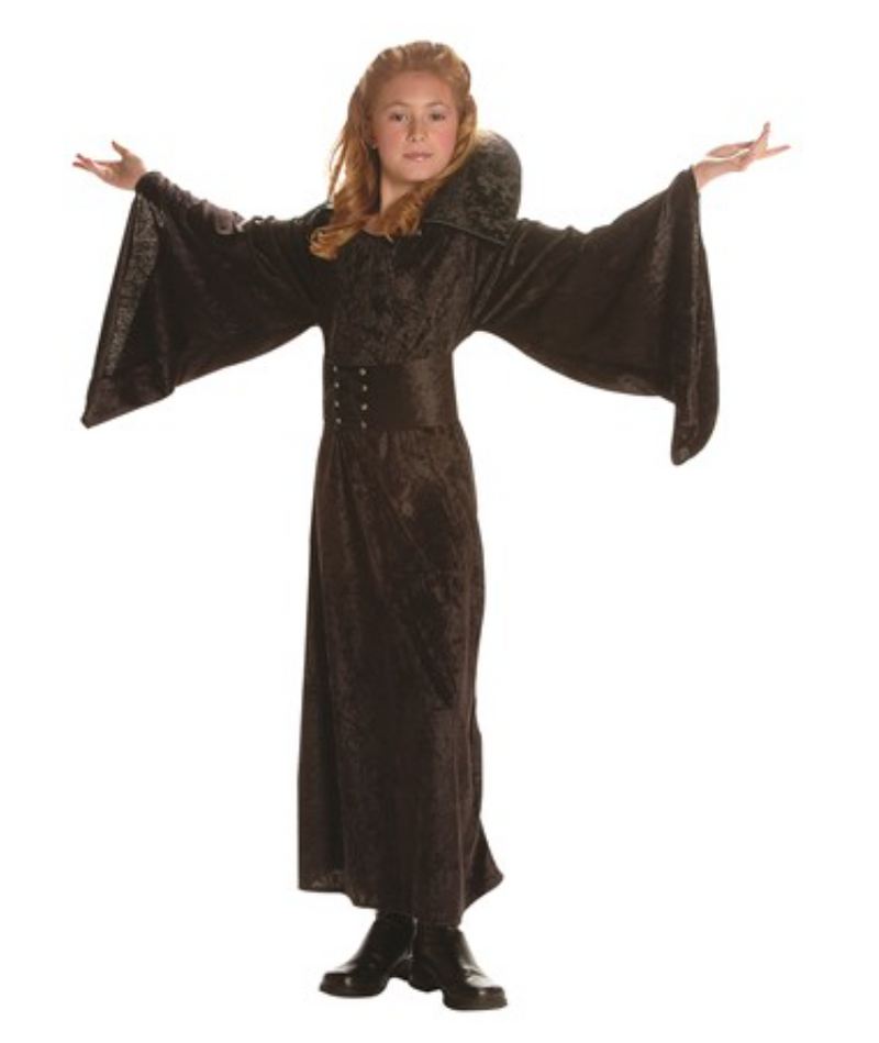 Devin the Dog Child Unisex Funsie | Costume-Shop.com - S - image 1