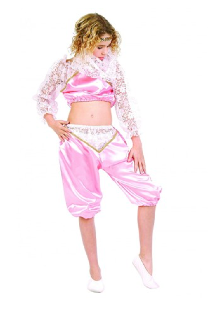 Genie Child Costume | Costume-Shop.com - Large - image 1