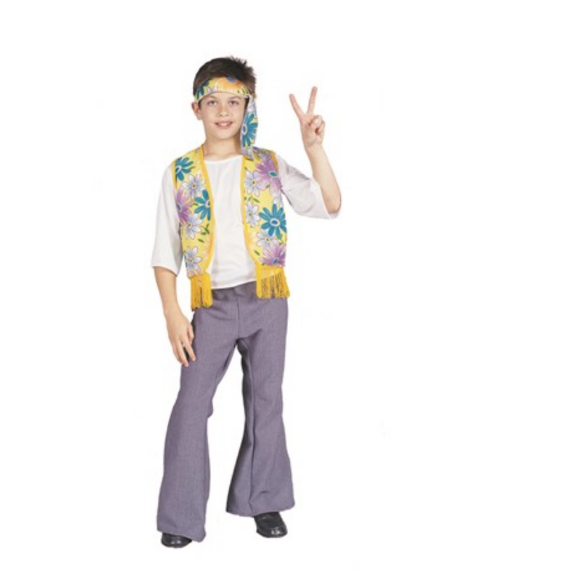 Flower Child | Costume-Shop.com - Large - image 1