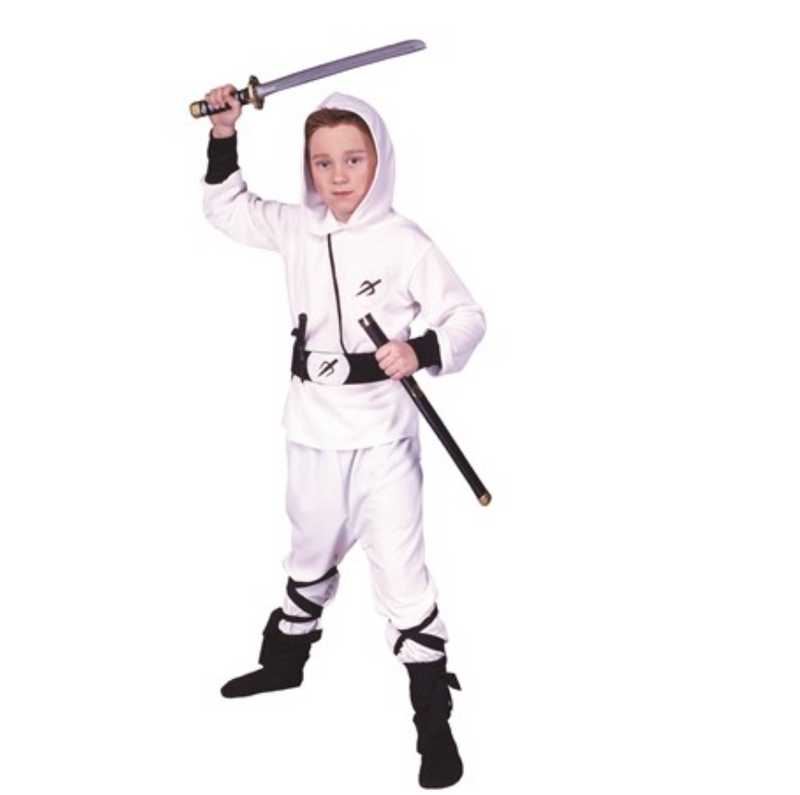 Ninja Ranger Costume | Costume-Shop.com - Large - image 1