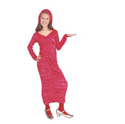 Dress with Hood Costume | Costume-Shop.com - Large - image 1