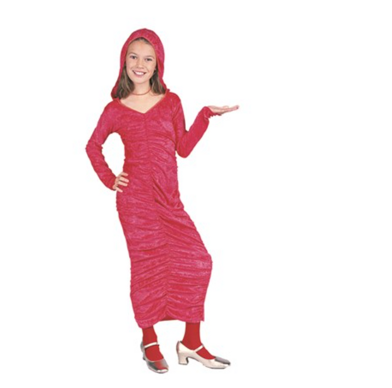 Dress with Hood Costume | Costume-Shop.com - Large - image 1