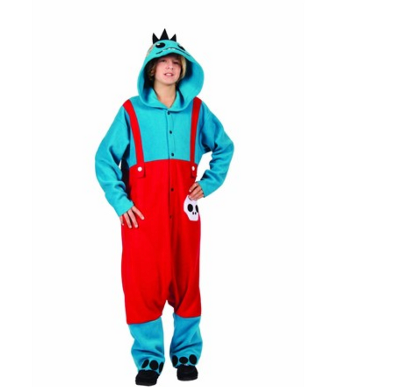 SSH 'Ozzie' Funsies Child Costume | Costume-Shop.com - Large - image 1