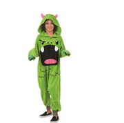 SSH-Tribe Funsie Child | Costume-Shop.com - Large - image 1