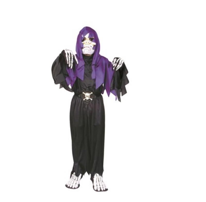 Boys Phantom Costume | Costume-Shop.com - Large - image 1