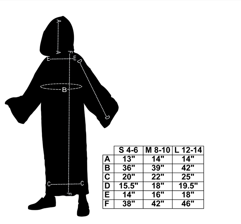 Boys Phantom Costume | Costume-Shop.com - Large - image 2