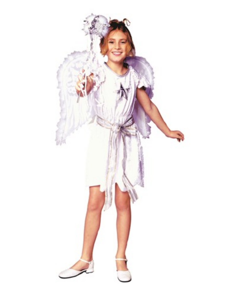 Swan Angel Child | Costume-Shop.com - Large - image 1