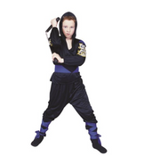 Dragon Ninja Costume | Costume-Shop.com - 90239BL-L - image 1
