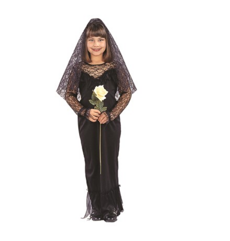 Monster Bride Child | Costume-Shop.com - Large - image 1