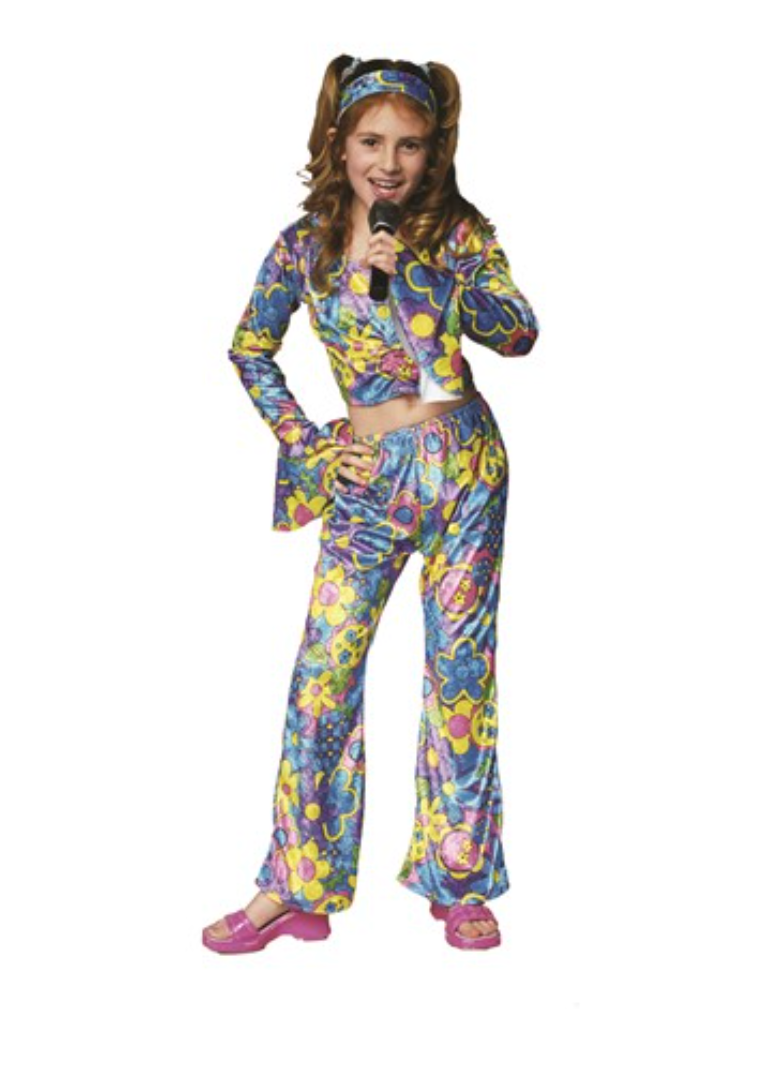 Hip Hop Star Costume | Costume-Shop.com - Large - image 1