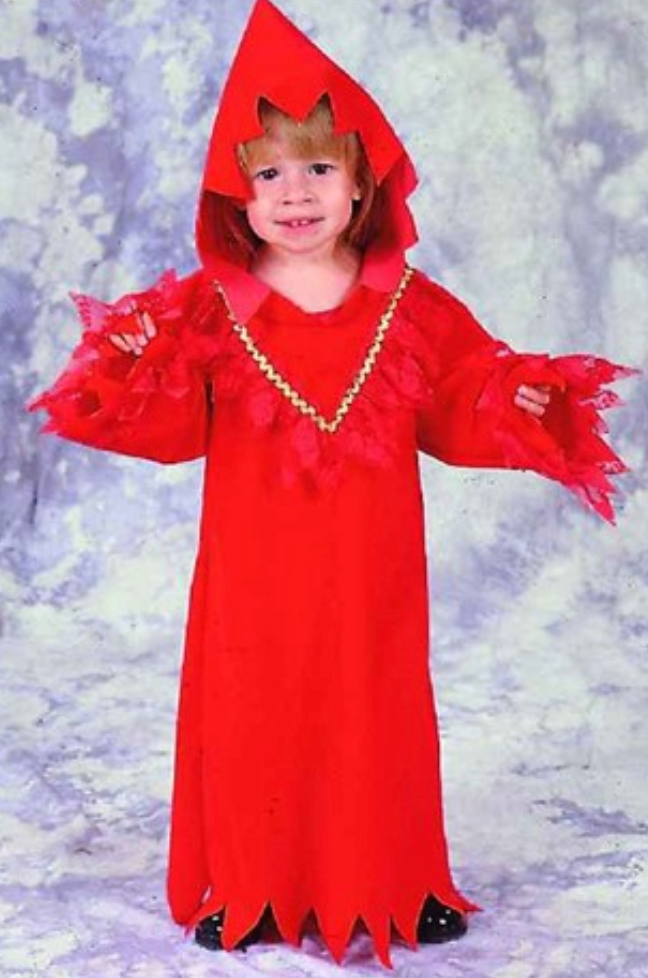 Cute Devil Infant | Costume-Shop.com