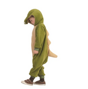 Ness the Dragon Unisex Funsie | Costume-Shop.com - 108 - image 1