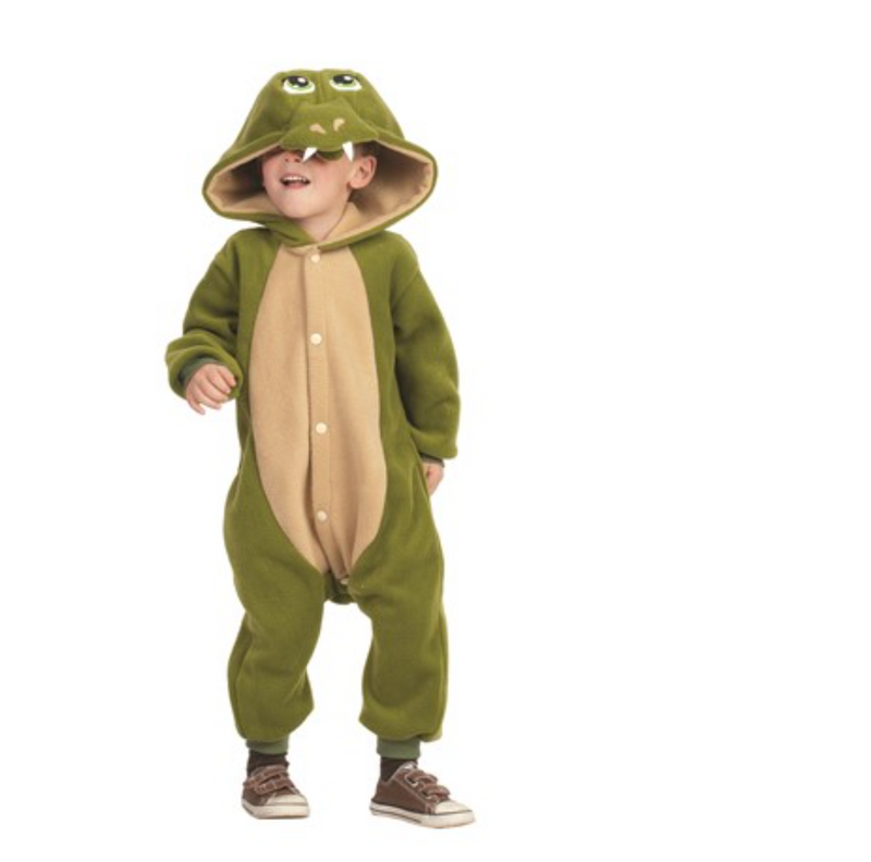 Ness the Dragon Unisex Funsie | Costume-Shop.com - 108 - image 2