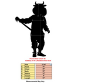 Ness the Dragon Unisex Funsie | Costume-Shop.com - 108 - image 3