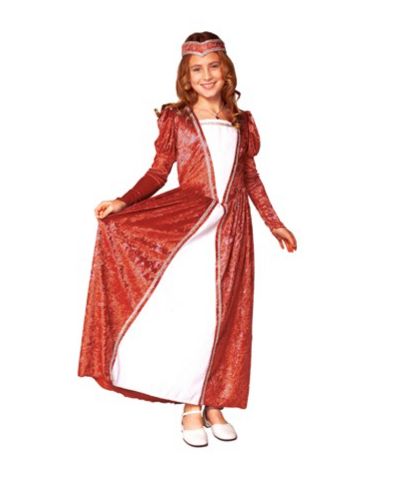 Court Maid Costume | Costume-Shop.com - Large - image 1