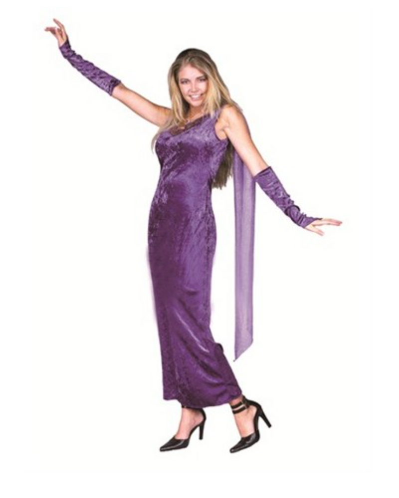 Gothic Beauty | Costume-Shop.com