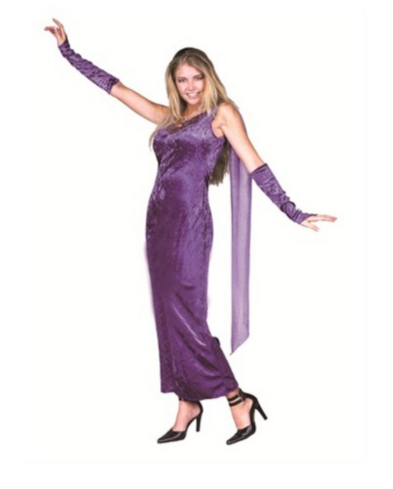 Gothic Beauty | Costume-Shop.com