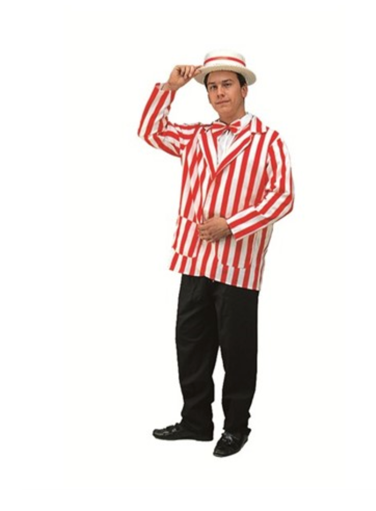Roaring 20s Jacket | Costume-Shop.com - image 1