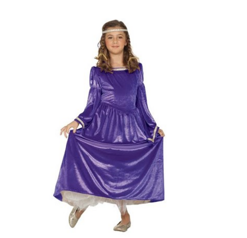 Renaissance Bell Costume | Costume-Shop.com - Large - image 1