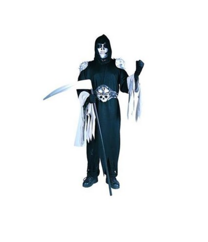 Graveyard Warrior Adult Costume | Costume-Shop.com - image 1