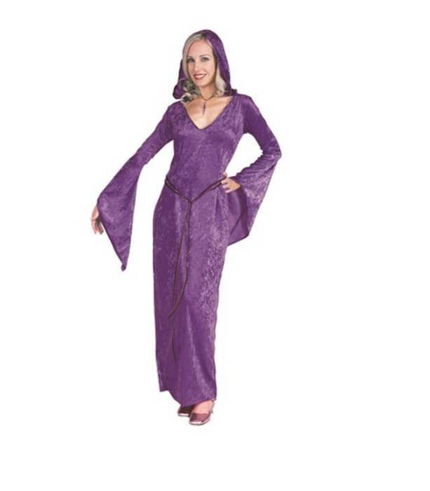 Gothic Lady Costume | Costume-Shop.com