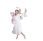 Child Glitter Fairy | Costume-Shop.com - Large - image 1
