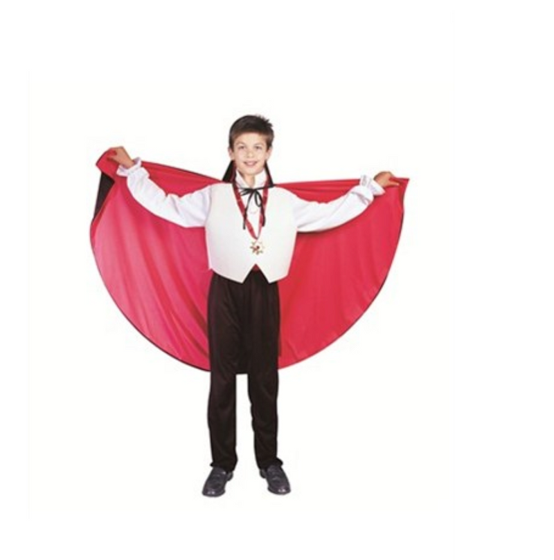 Classic Vampire Child Costume | Costume-Shop.com - Large - image 1