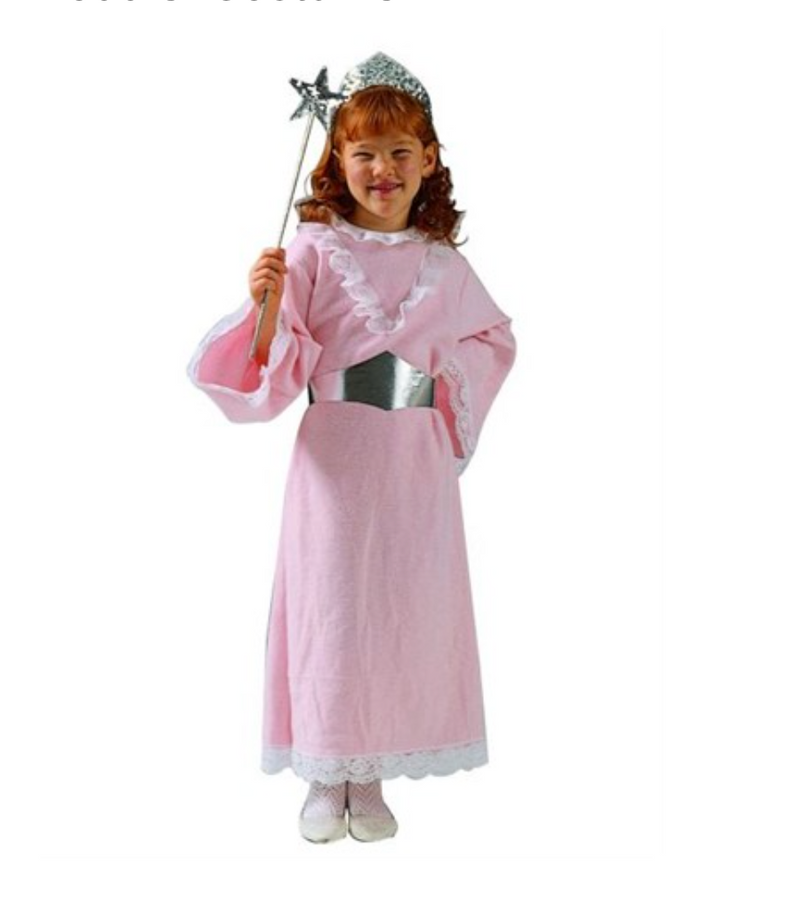 Princess Pajama Infant & Toddler | Costume-Shop.com - image 1