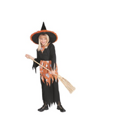 Halloween Witch Child | Costume-Shop.com - Medium - image 1