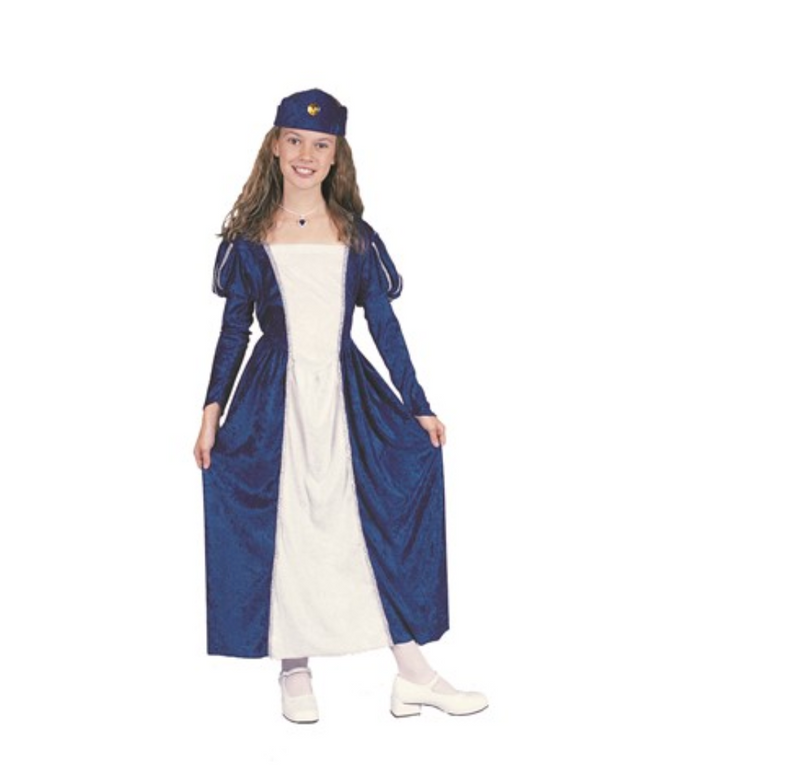 Renaissance Queen | Costume-Shop.com - 91164-BL-S - image 1