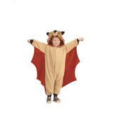 Skippy the Flying Squirrel Toddler Funsie | Costume-Shop.com - 112 - image 1