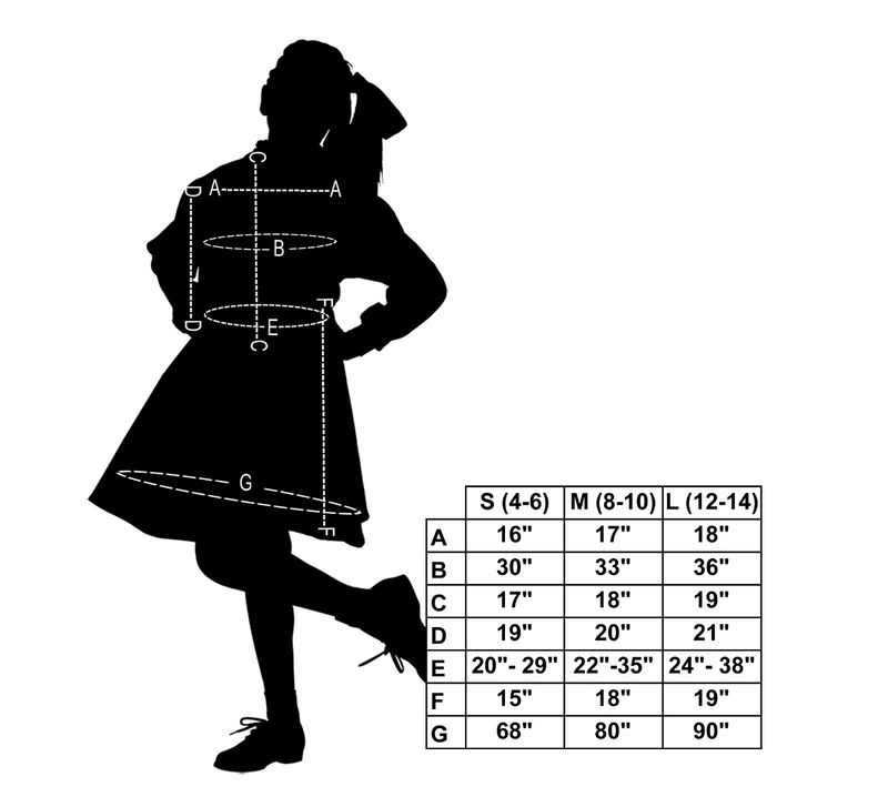 50s Peddle Pusher | Costume-Shop.com - Large - image 2