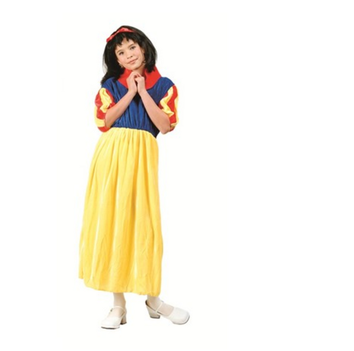Deluxe Snow White Child | Costume-Shop.com