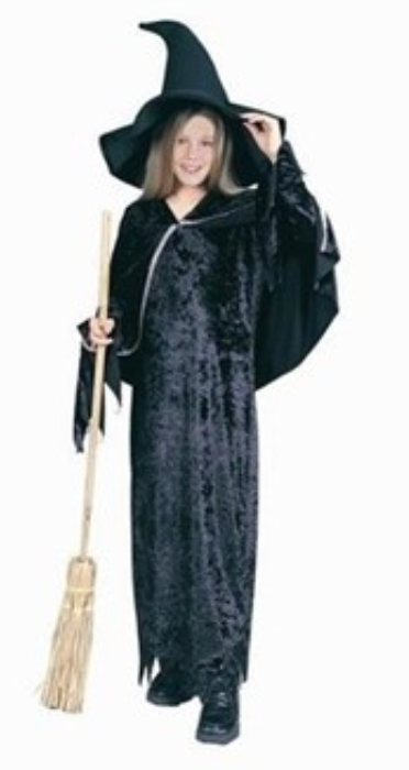 Moonlight Witch Child | Costume-Shop.com