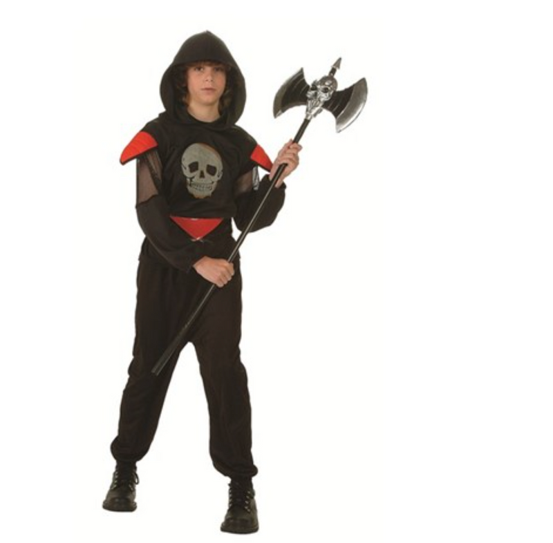 Fatal Warrior Child | Costume-Shop.com - Large - image 1