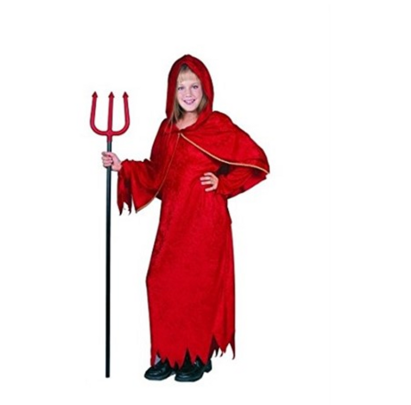 Devil Girl Costume | Costume-Shop.com
