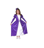 Queen Elizabeth Costume | Costume-Shop.com - Large - image 1
