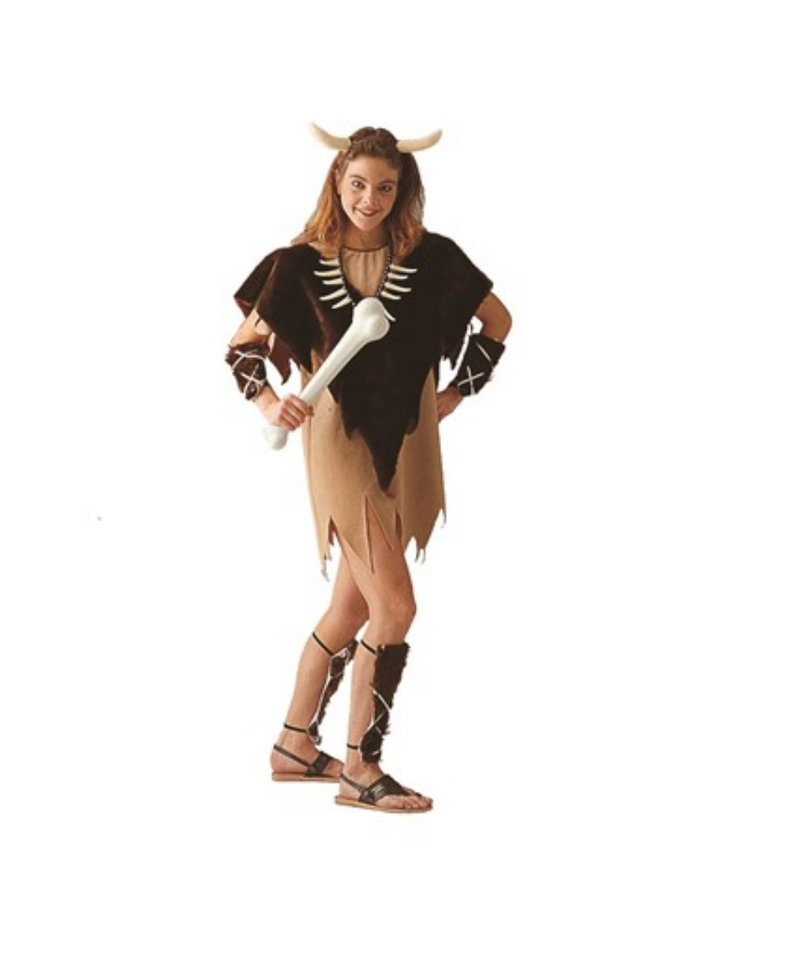 Viking Girl Costume | Costume-Shop.com - image 1