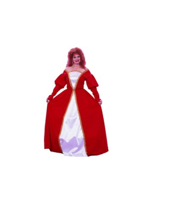 Adult Queen Elizabeth-Panne | Costume-Shop.com