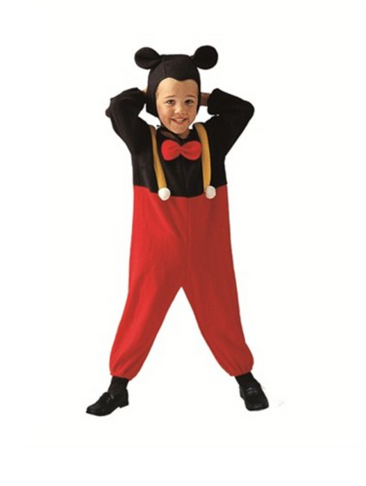Mouse Pajama Costume | Costume-Shop.com