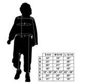 Musketeer Child Costume | Costume-Shop.com - L - image 2