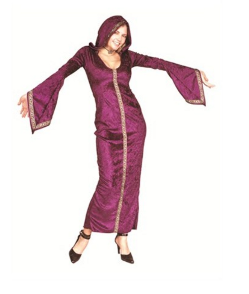Mystic Beauty Costume | Costume-Shop.com - image 1