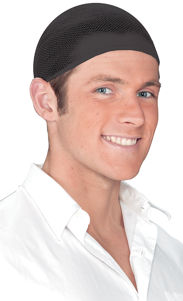 Natural Wig Cap - image 1