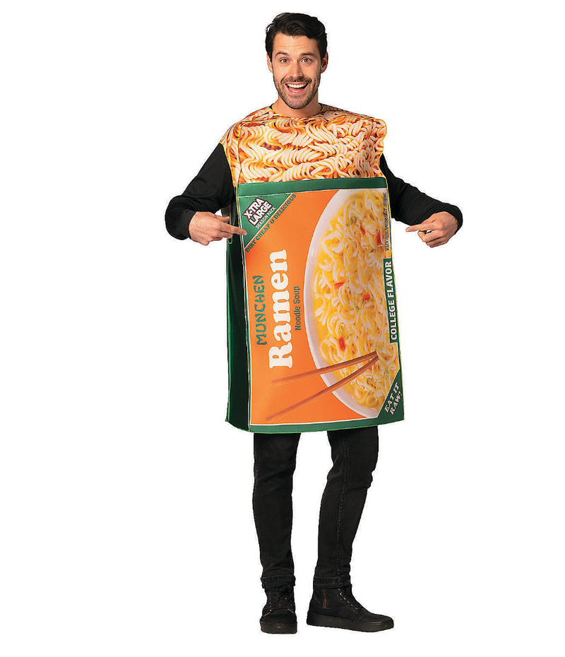 Ramen Noodles | Costume-Shop.com - image 1