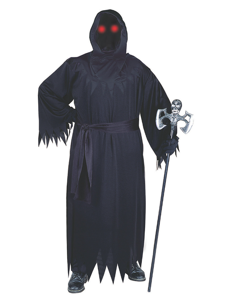 Adult's Plus Size Unknown Phantom | Costume-Shop.com