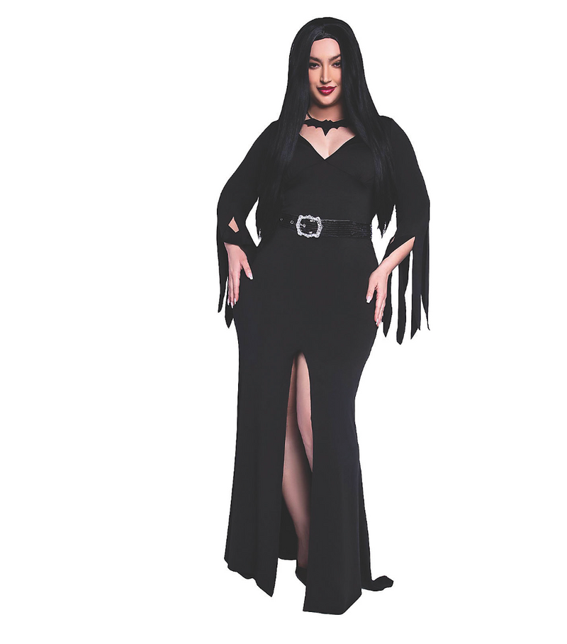 Immortal Mistress 3Pc Dress XX | Costume-Shop.com - image 1