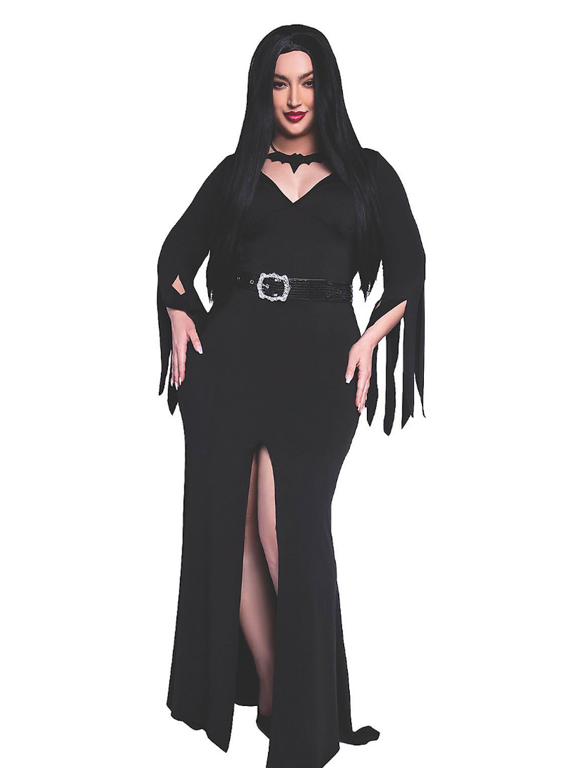 Immortal Mistress 3Pc Dress Small | Costume-Shop.com - image 1