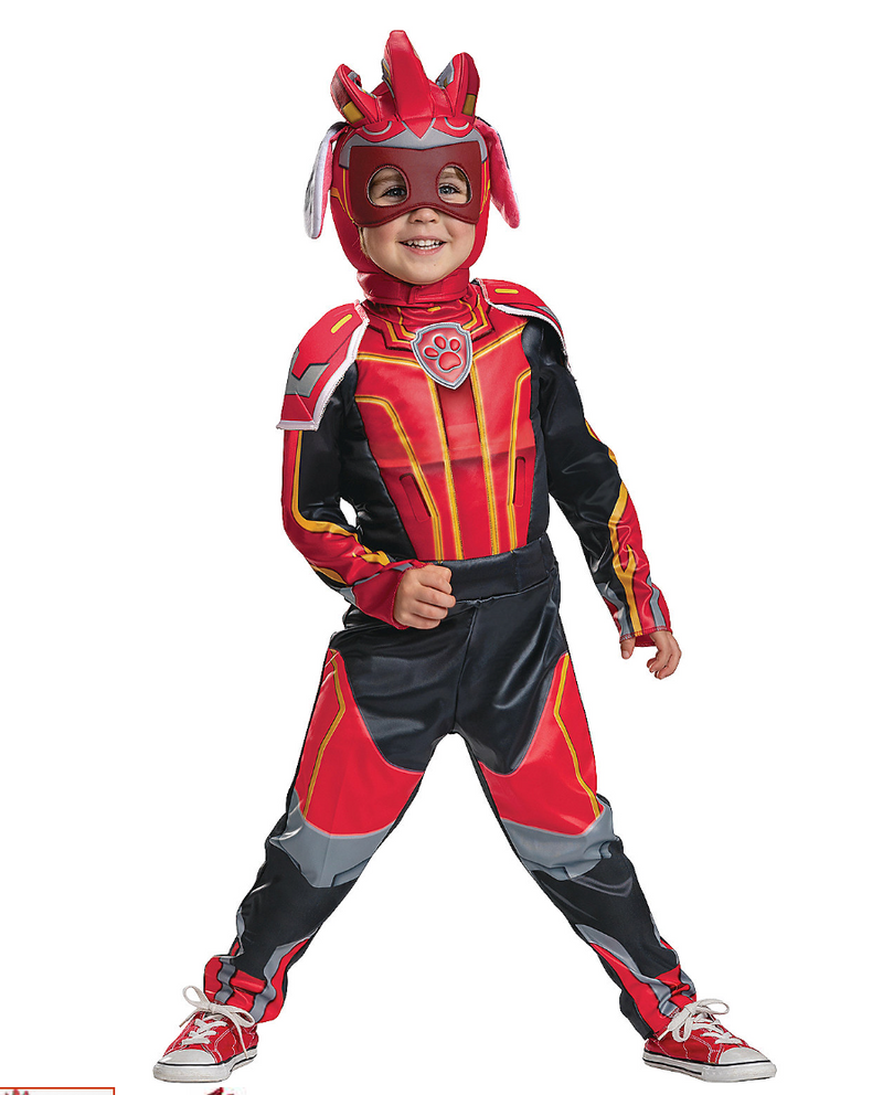 Toddler Deluxe Paw Patrol™ Marshall | Costume-Shop.com